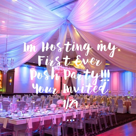 Im hosting my first Posh Party❤❤❤ - Picture 4 of 4